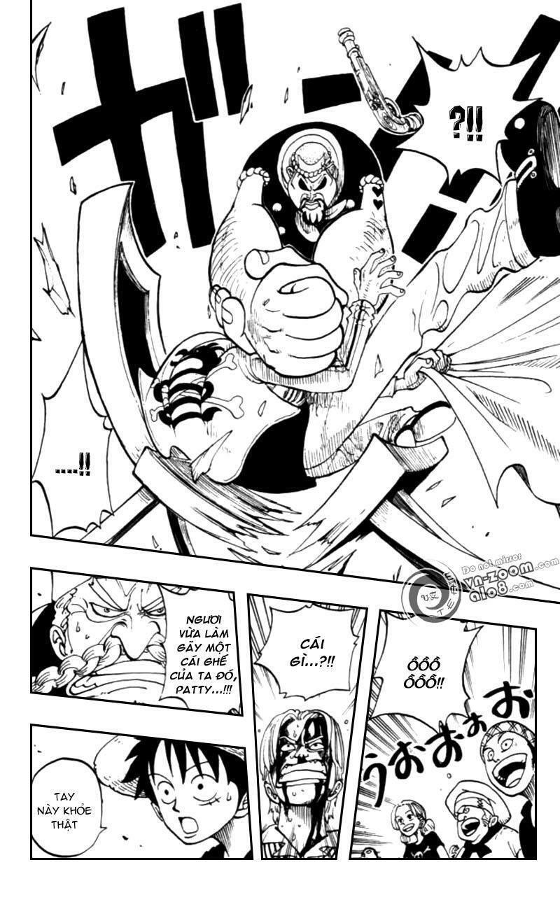 đảo hải tặc - one piece chapter 44 18