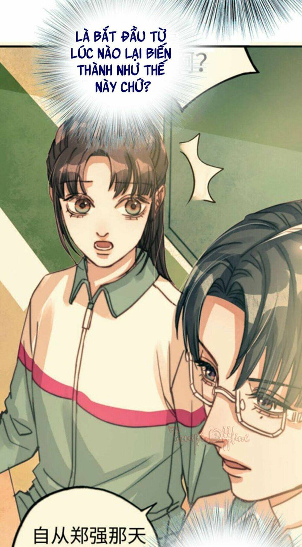 chồng trước 18 tuổi chapter 73 24