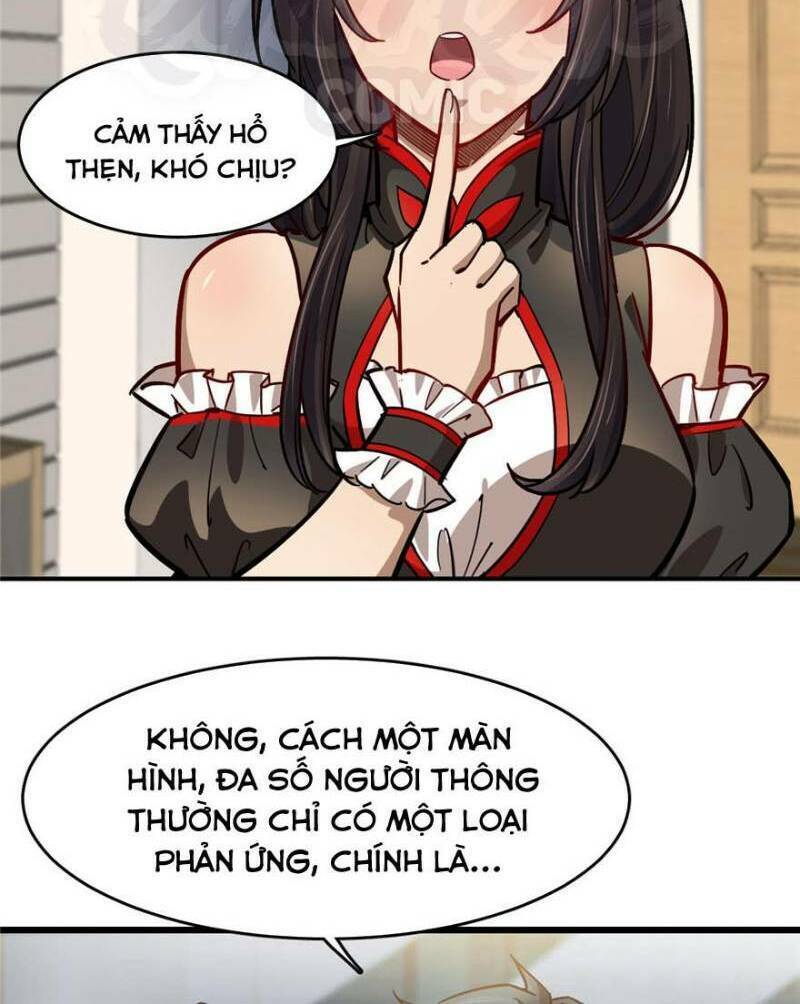 thâm dạ thư ốc chapter 59 22