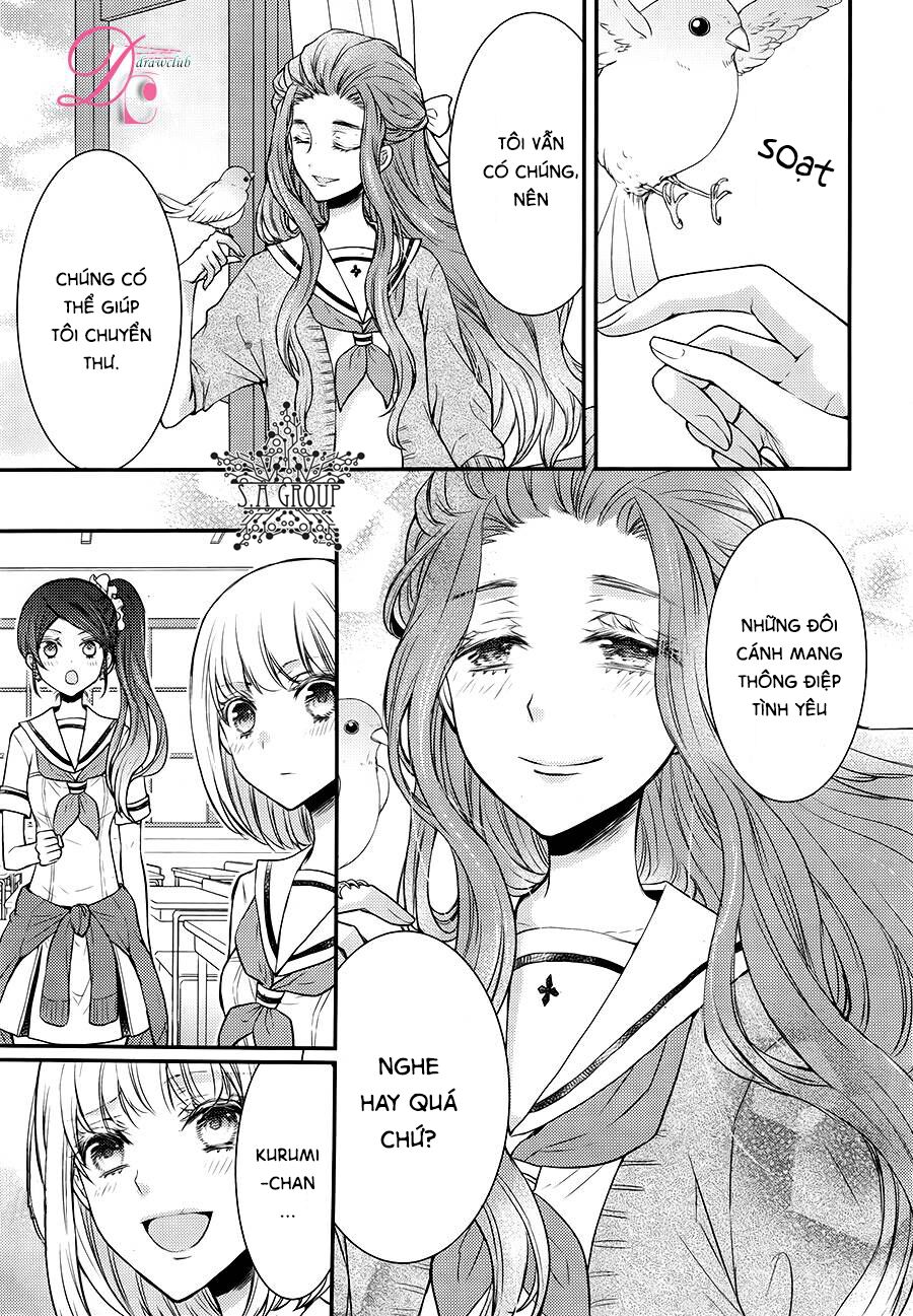 shinobi shijuusou chapter 12 43