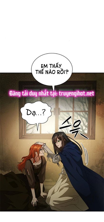 chị yêu, kiếp này em sẽ là hoàng hậu chapter 5.1 54