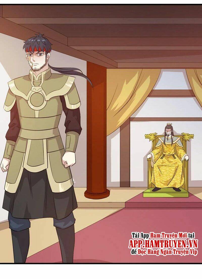 thiên hạ kiếp chapter 52 18