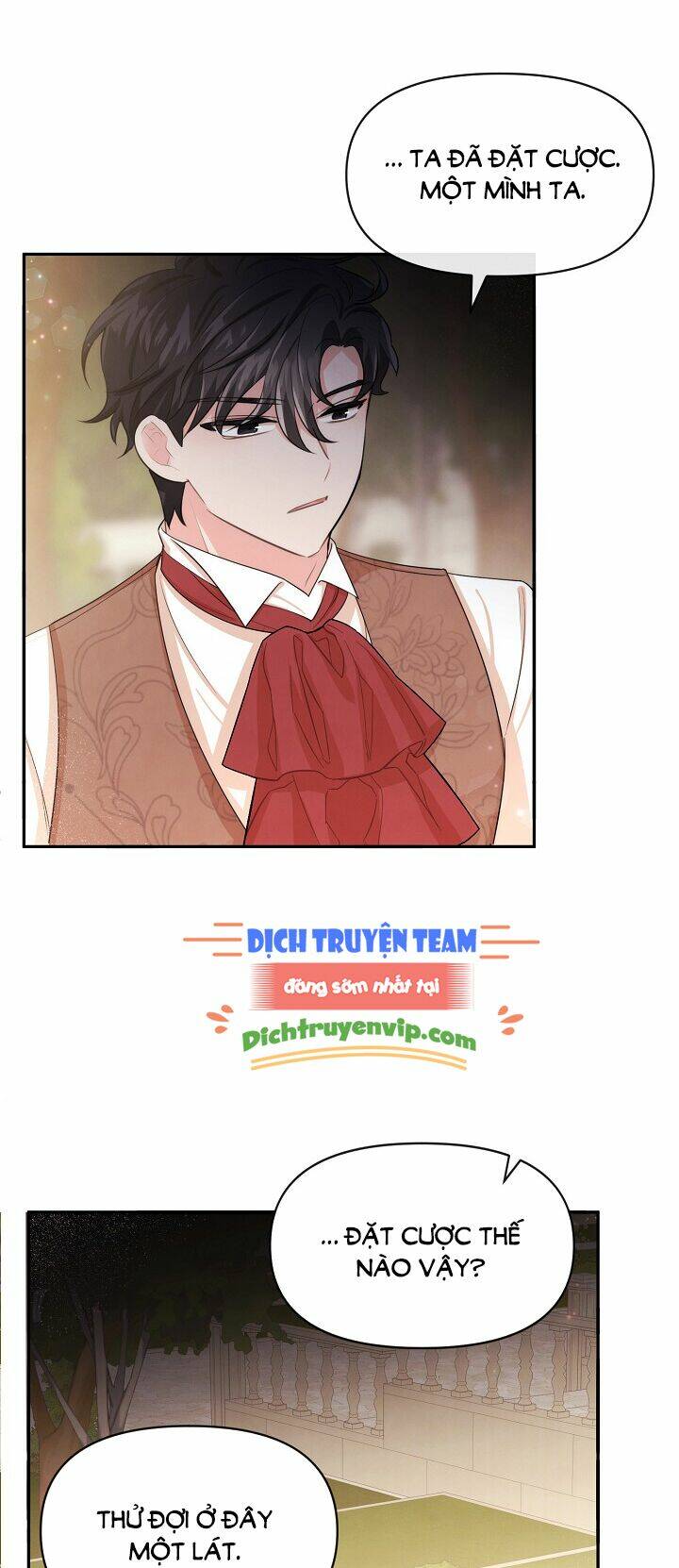 tiểu thư scarlet, em không muốn trả thù sao? chapter 64 13