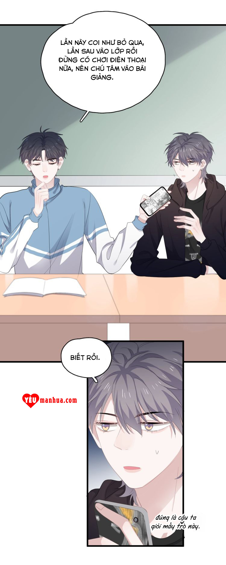 đề này vượt quá sức rồi chapter 15 39