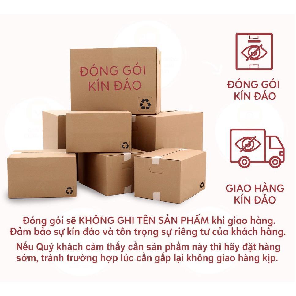 Máy Massage Mắt Chiếc Bút Chống Thâm Quầng Mắt, Thư Giãn Chống Đau Mỏi Mắt Mini (Hàng Chính Hãng