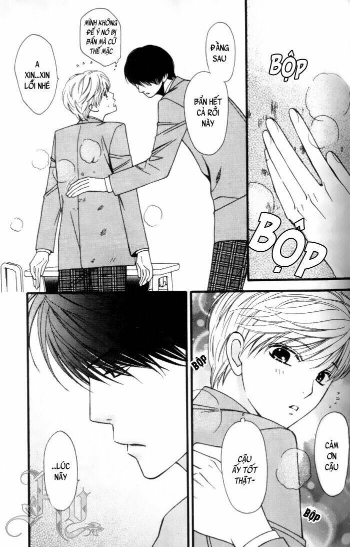 neko neko honey chapter 1 28