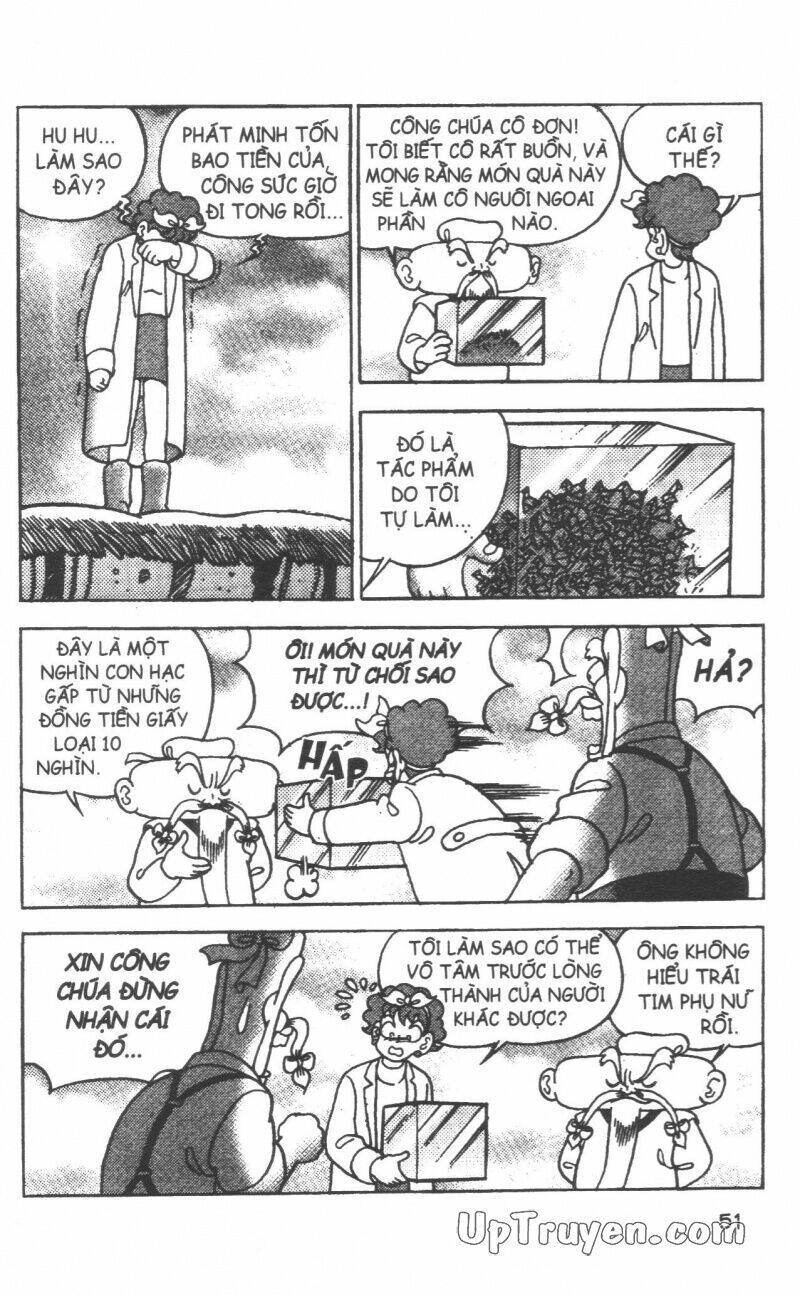 đội quân nhí nhố chapter 28 51