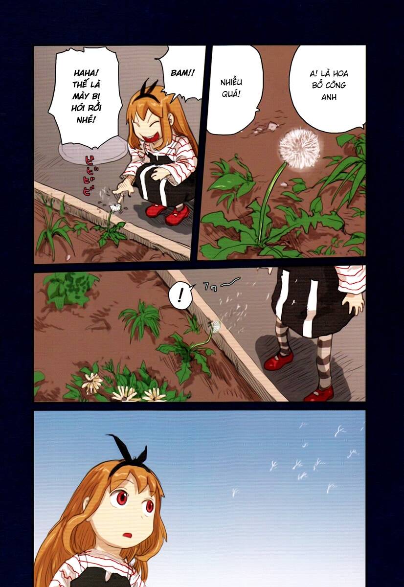 ryuushika ryuushika chapter 42 2