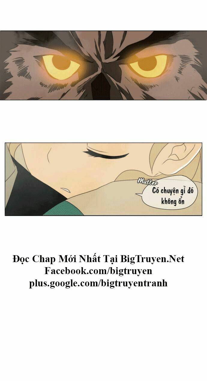 godly bells chapter 25 28