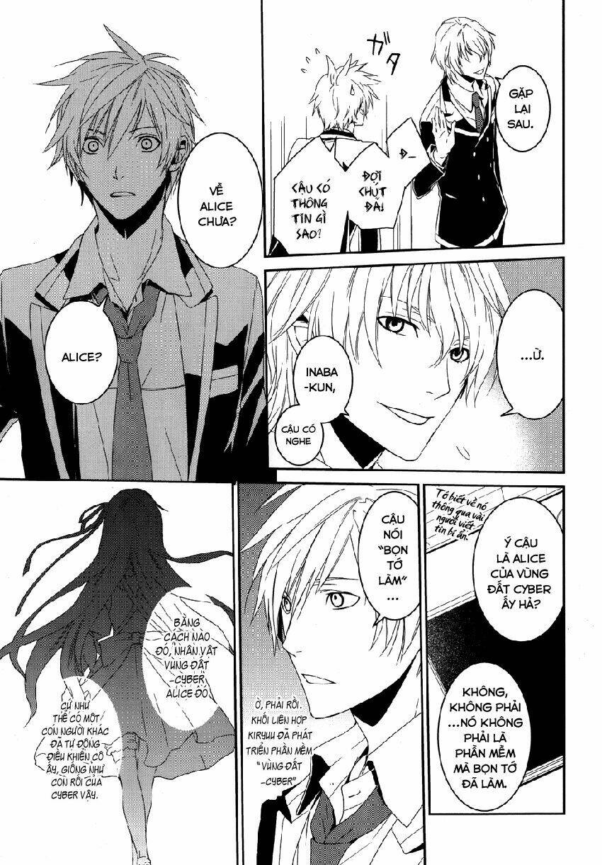 dennou alice to inaba-kun chapter 1 34