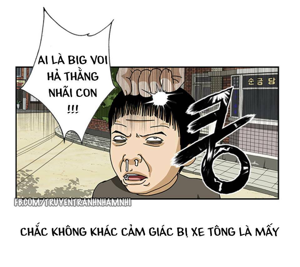 cậu bé lập dị chapter 19 33