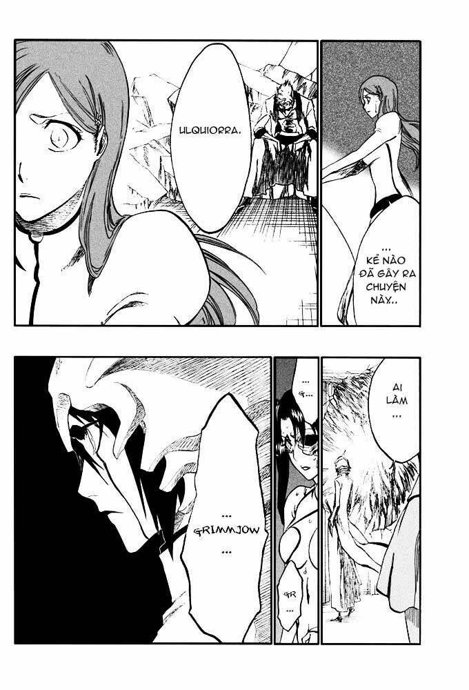 thần chết ichigo chapter 277 14