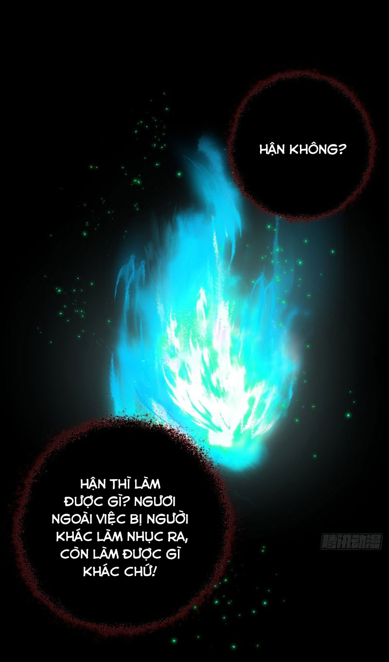 lễ băng nhạc hoại chi dạ chapter 32 26