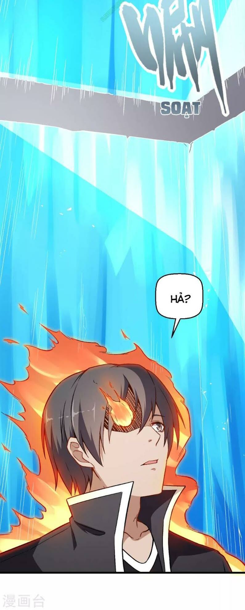 vườn trường cuồng sư hệ thống chapter 50 14