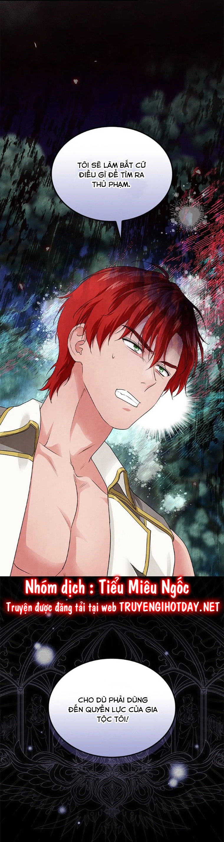 đi tìm con trai của cha tôi chapter 50 52