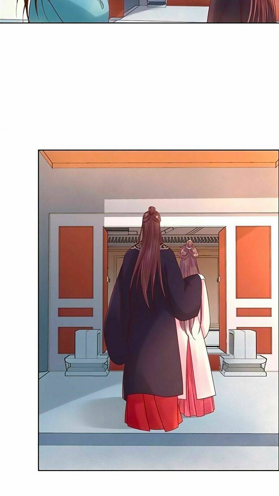 xuân khuê bí lục: xưởng công thái liêu nhân chapter 65 7