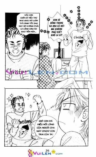 hợp đồng nô lệ chapter 1 26