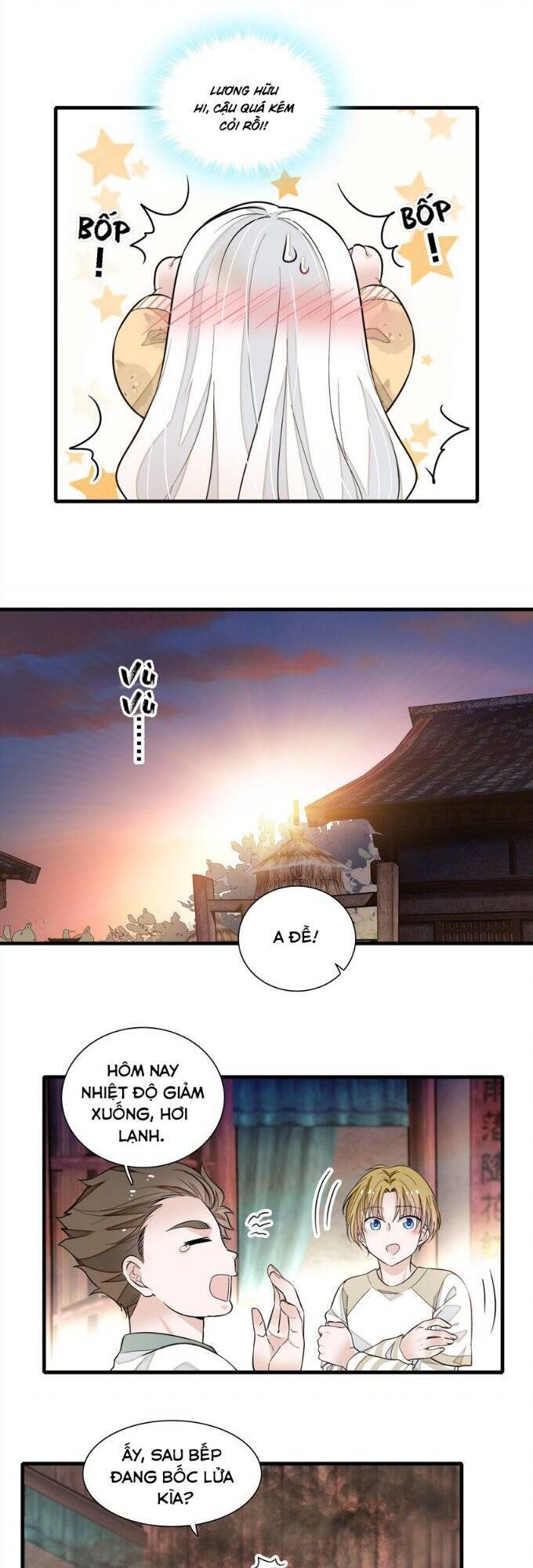 long phượng phiên chuyển chapter 65 16