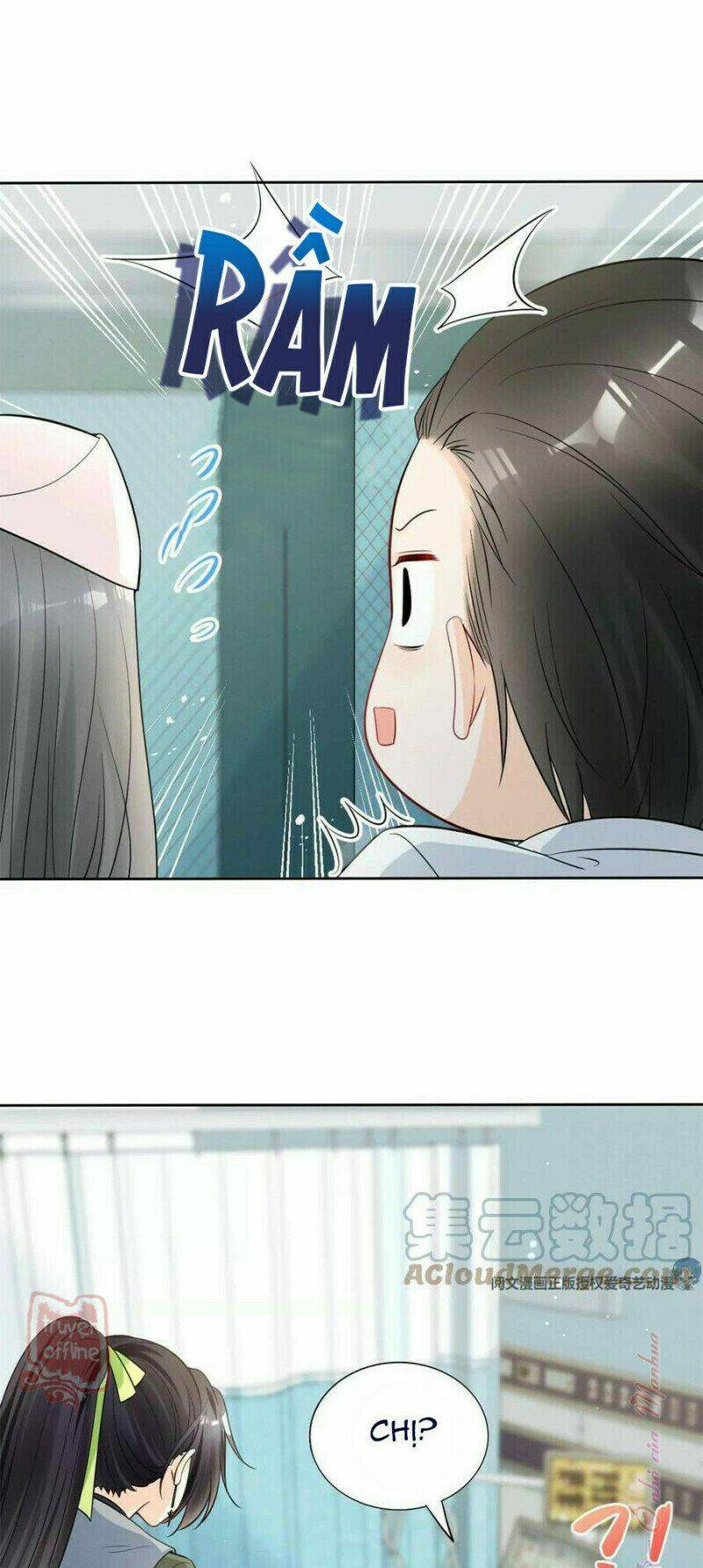 tôi trở thành tổ tông của 5 vị đại lão chapter 79 17