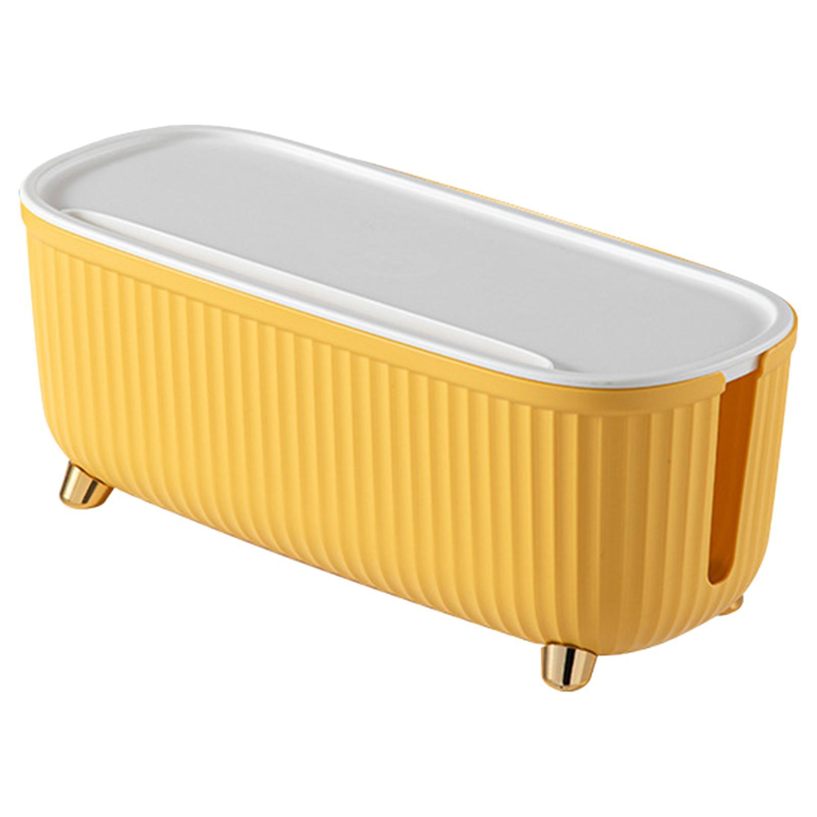 Strips Wire Hider Cable Management Box