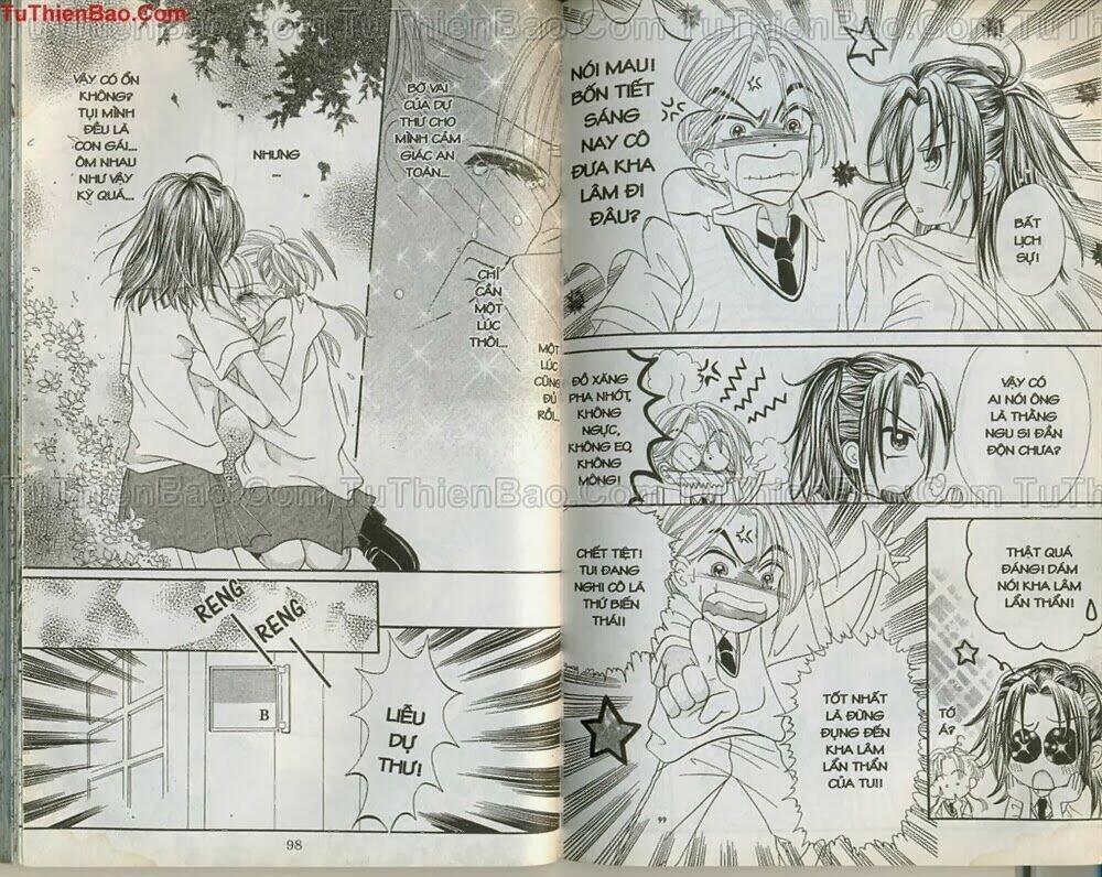 búp bê collen chapter 1 49