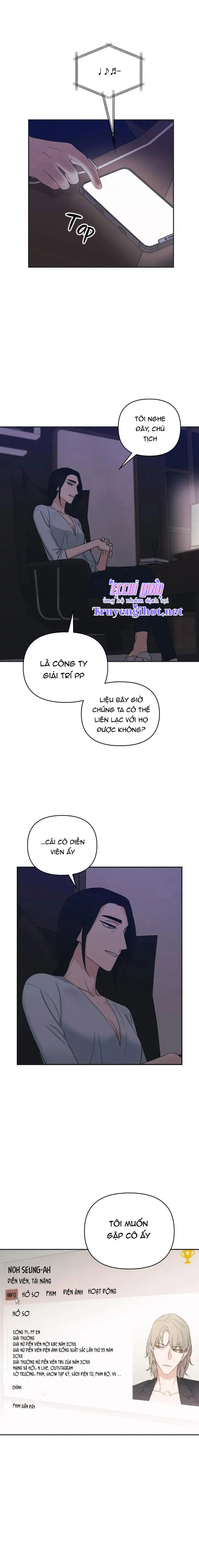 ra khỏi nhà tôi ngay! chapter 36.2 4