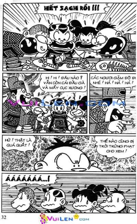 thần đồng đất việt chapter 120 29