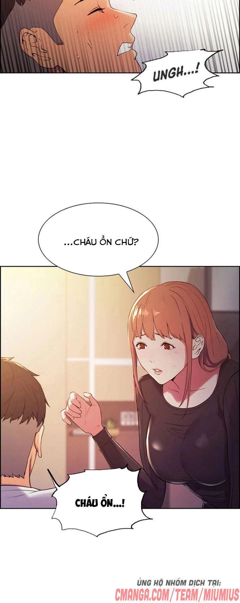 gia đình chạy trốn chapter 5 25