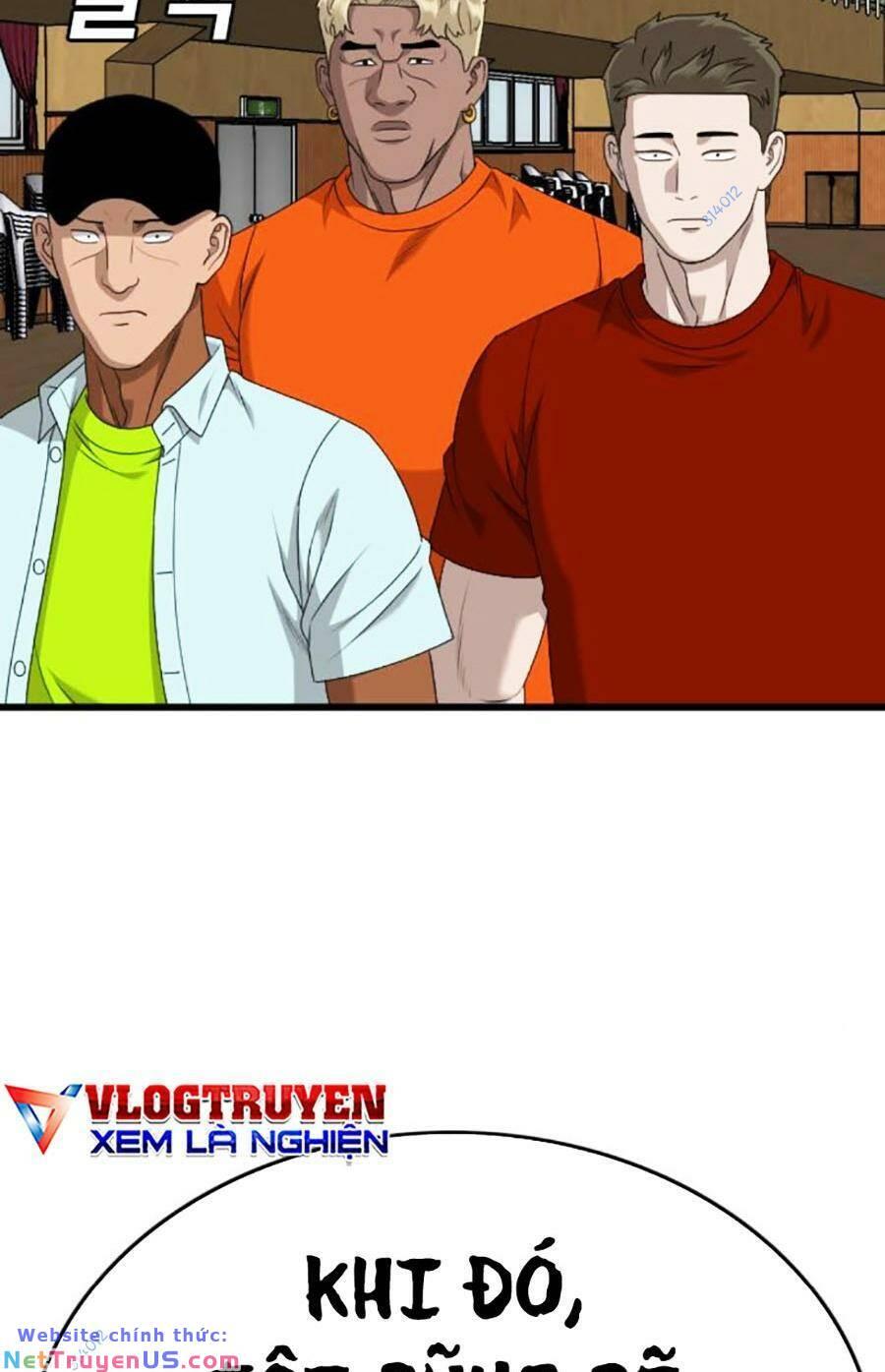 người xấu chapter 179 110