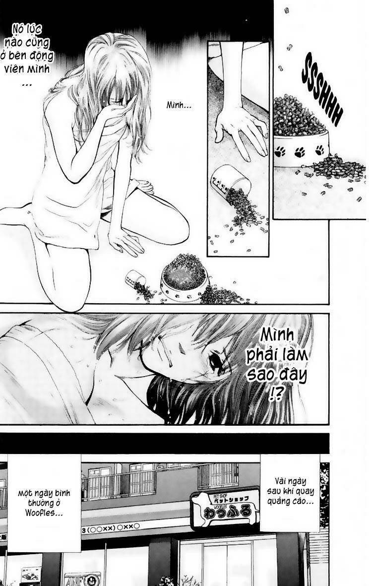 cô nàng yêu chó chapter 16 6