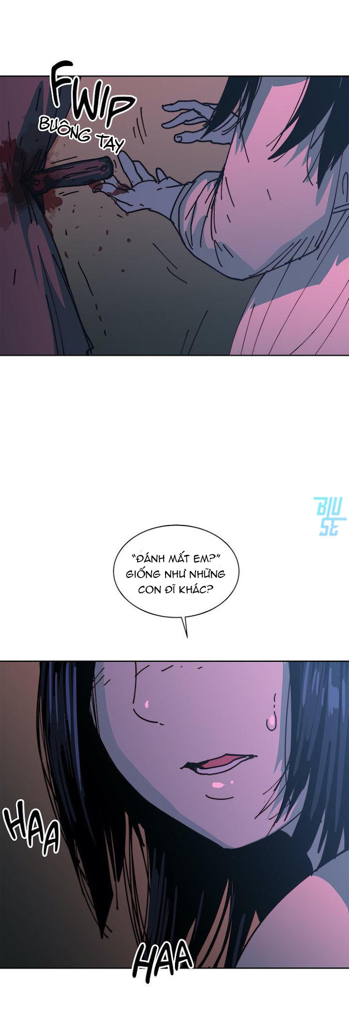 dục vọng chết người chapter 36 38