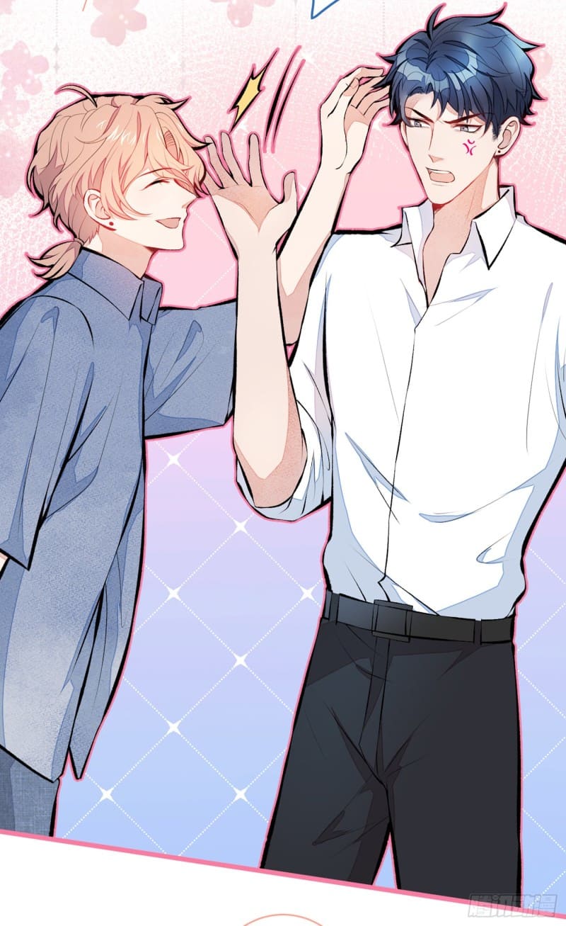 lại bị nam thần chọc trên hot search! chapter 25 28