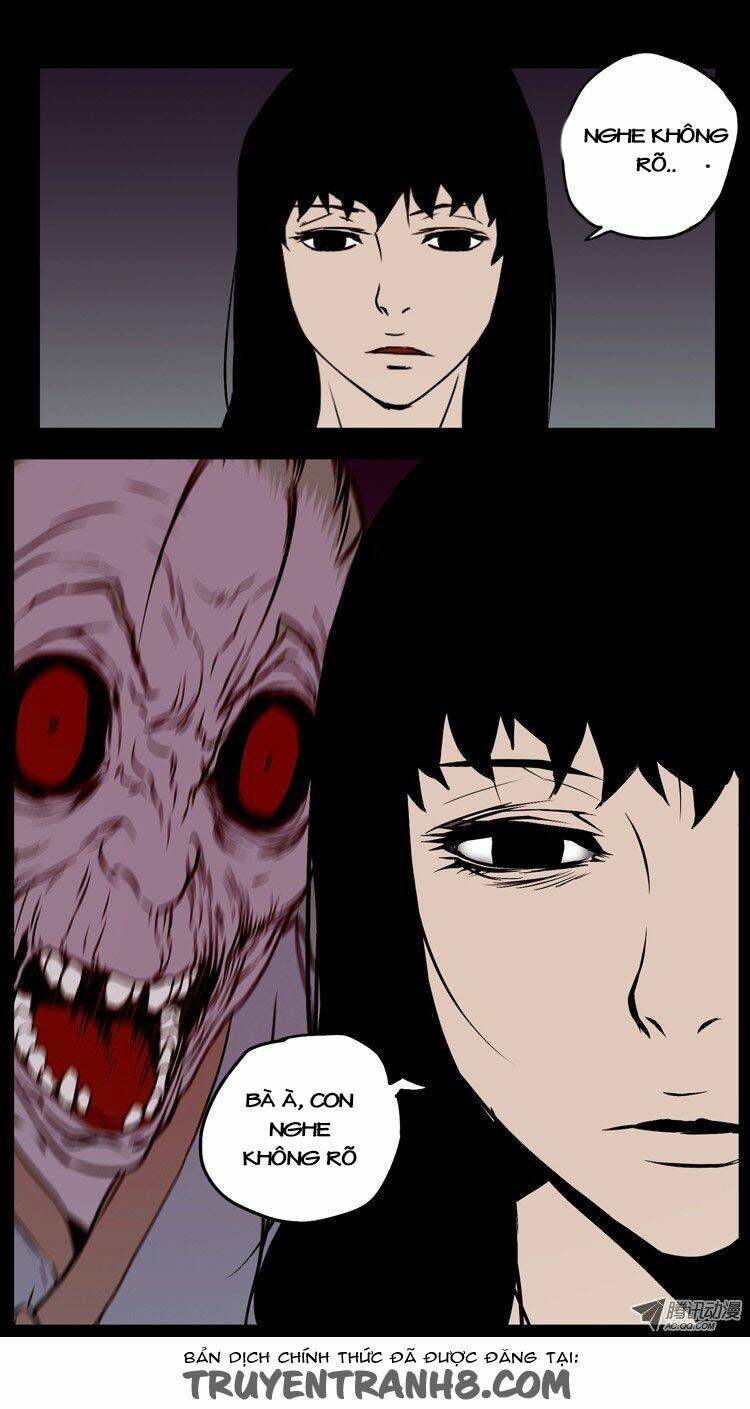 0.0 mhz - tần số chết chapter 42 11