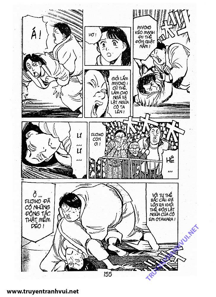 yawara chapter 131 14