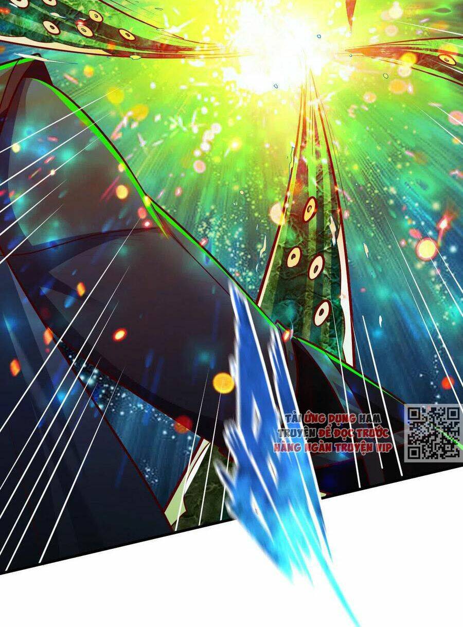 chiến đỉnh chapter 220 20