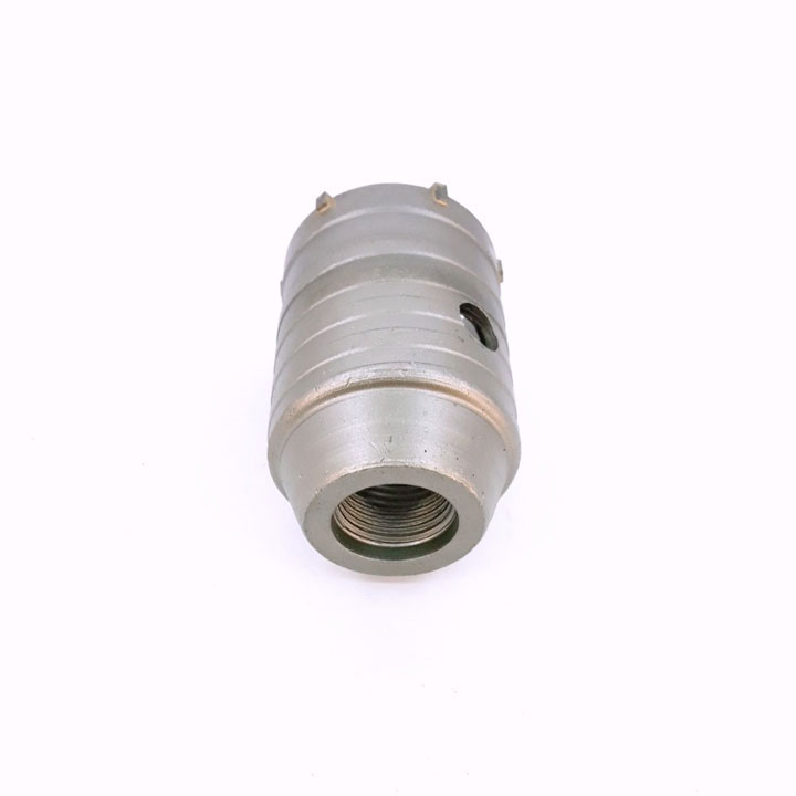 Mũi Khoan Rút Lõi-Khoét Điều Hòa Thép 30mm Chuyên Dụng Cao Cấp