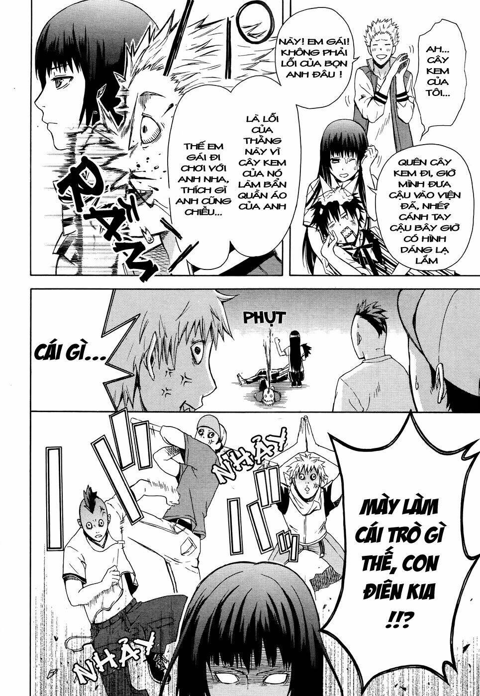 hungry prince chapter 1 6