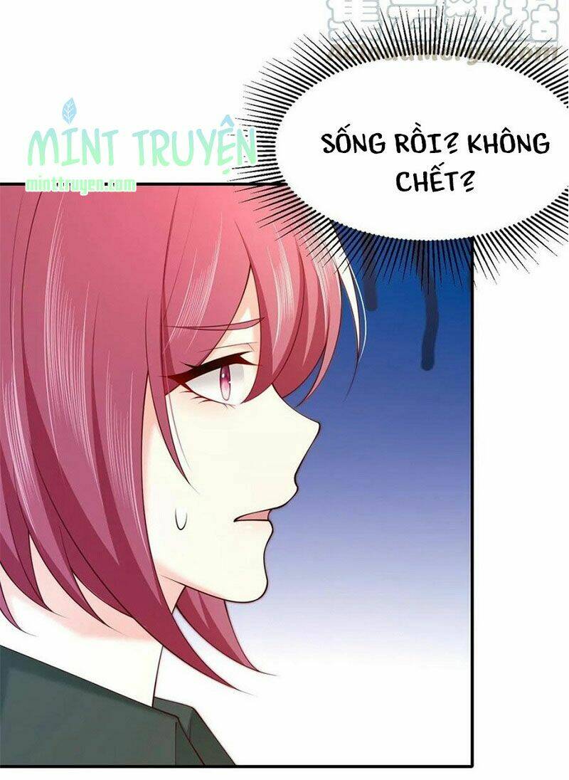 nam thần truy thê chỉ nam chapter 91.1 15