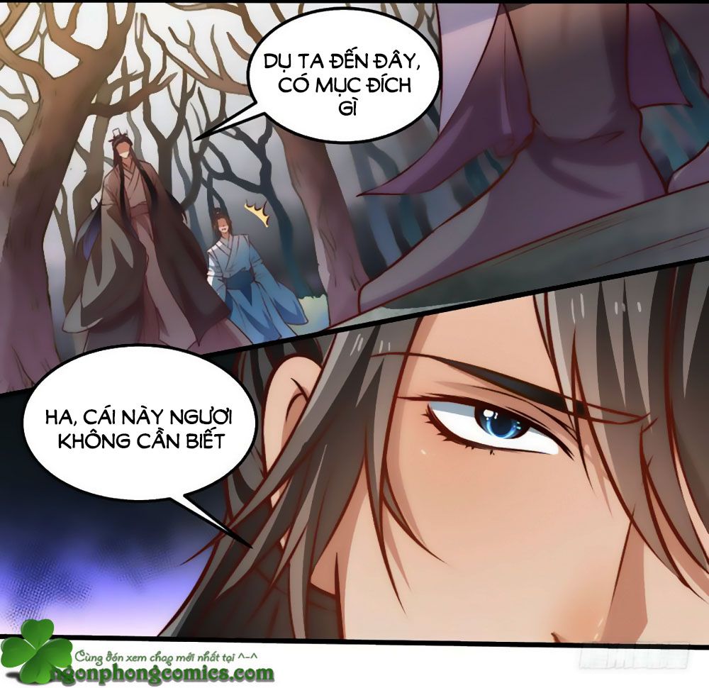 Liêu Liêu Nhân Thân Tu Tiên Truyện chapter 92 - Trang 14
