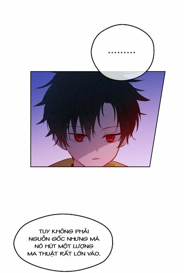 một ngày nọ tôi bỗng thành nàng công chúa chapter 93 64