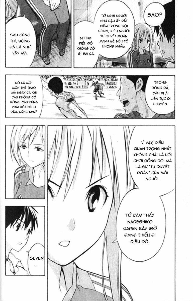 kỵ sĩ trong vòng cấm chapter 165 14