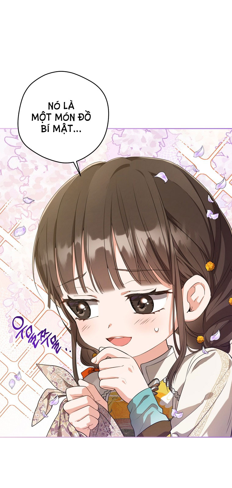 trở thành đứa cháu gái bị ghẻ lạnh trong gia tộc võ giả hùng mạnh chapter 15.2 25