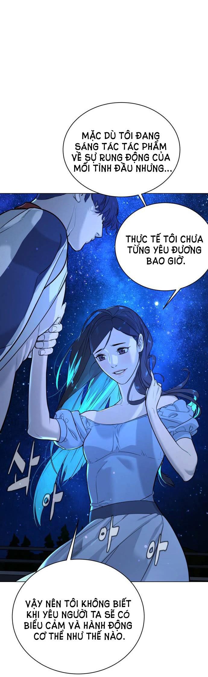 Tuyển Tập Truyện Ngắn Dằm Khăm Của Bạn Mảy chapter 14.2 - Trang 44