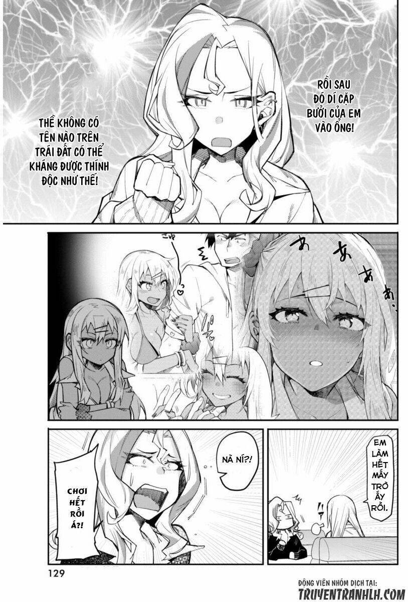 gal gohan chapter 15 12