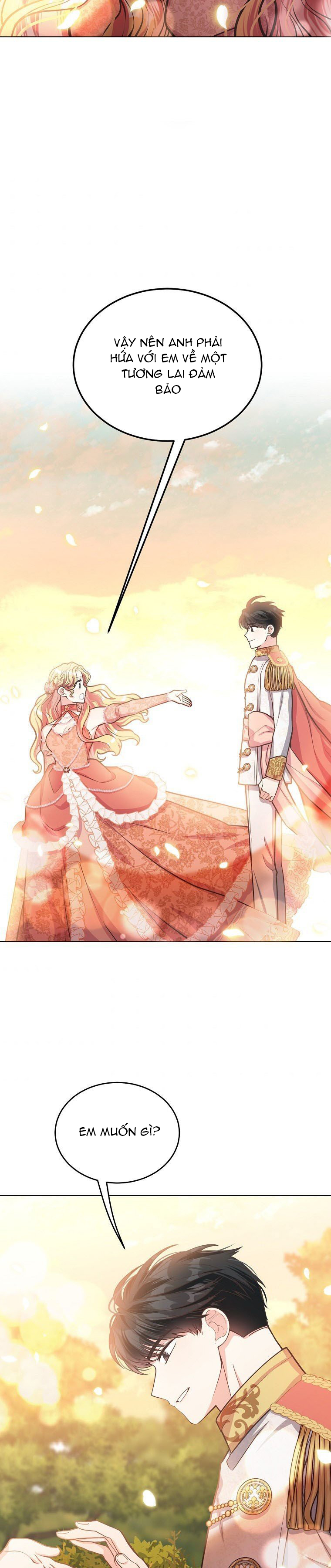 mùa đào vào tháng sáu chapter 14.2 12