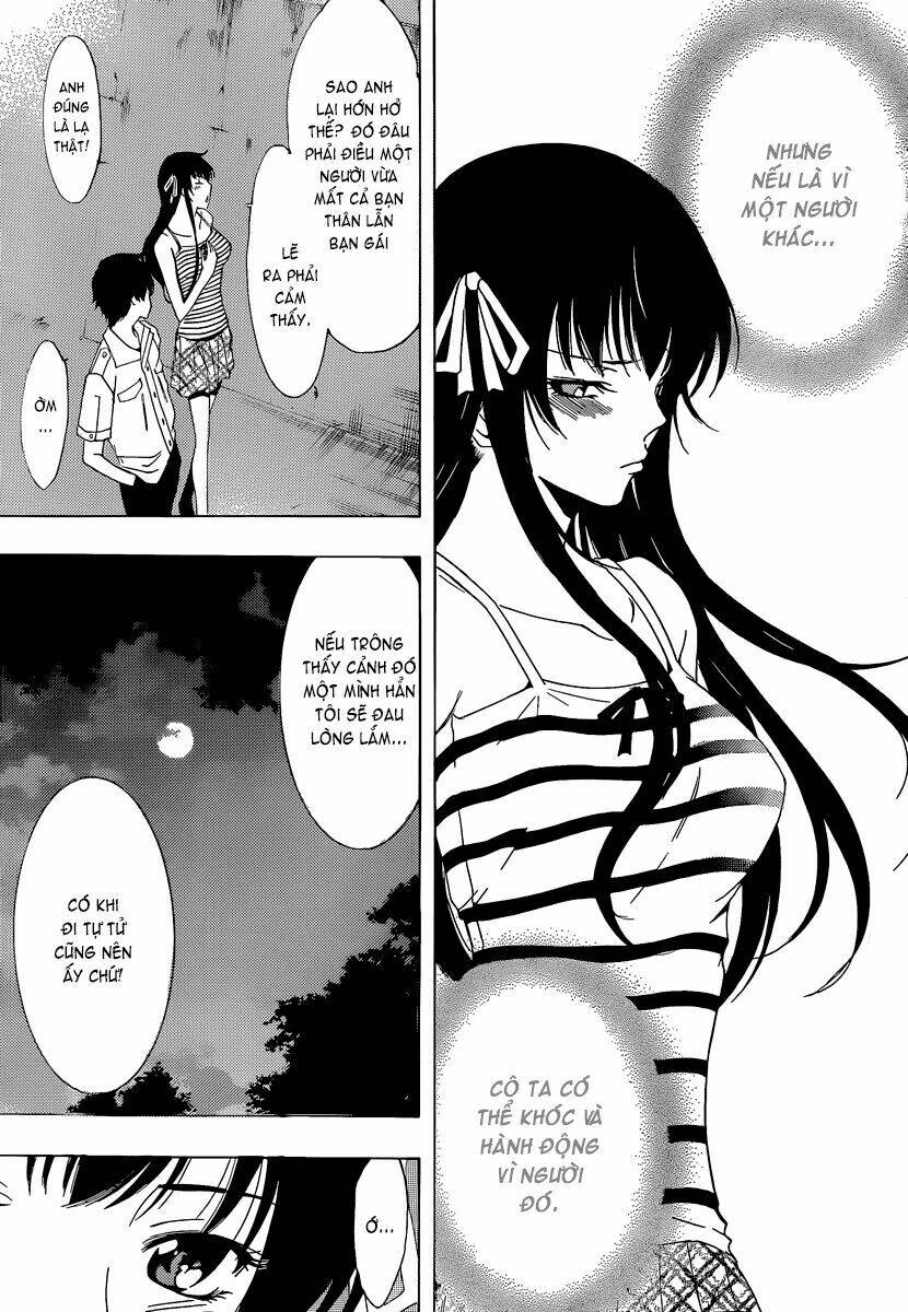 half & half chapter 3 27