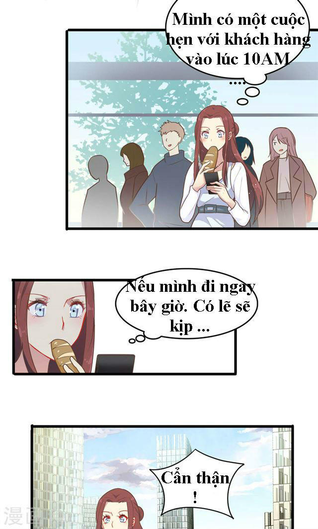 cô dâu của ma cà rồng chapter 1 2