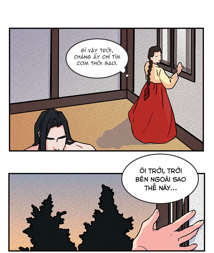 lang quân bạch hổ chapter 3.2 1