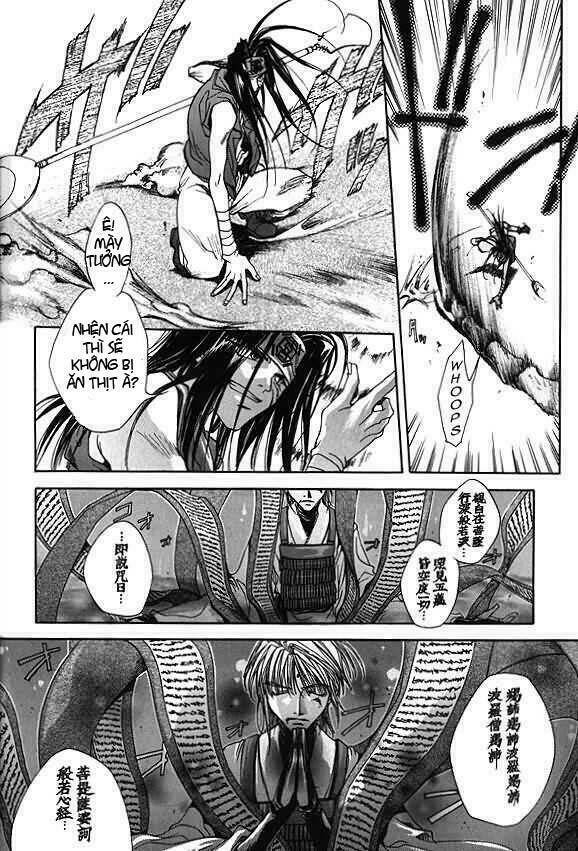 saiyuki chapter 3 16