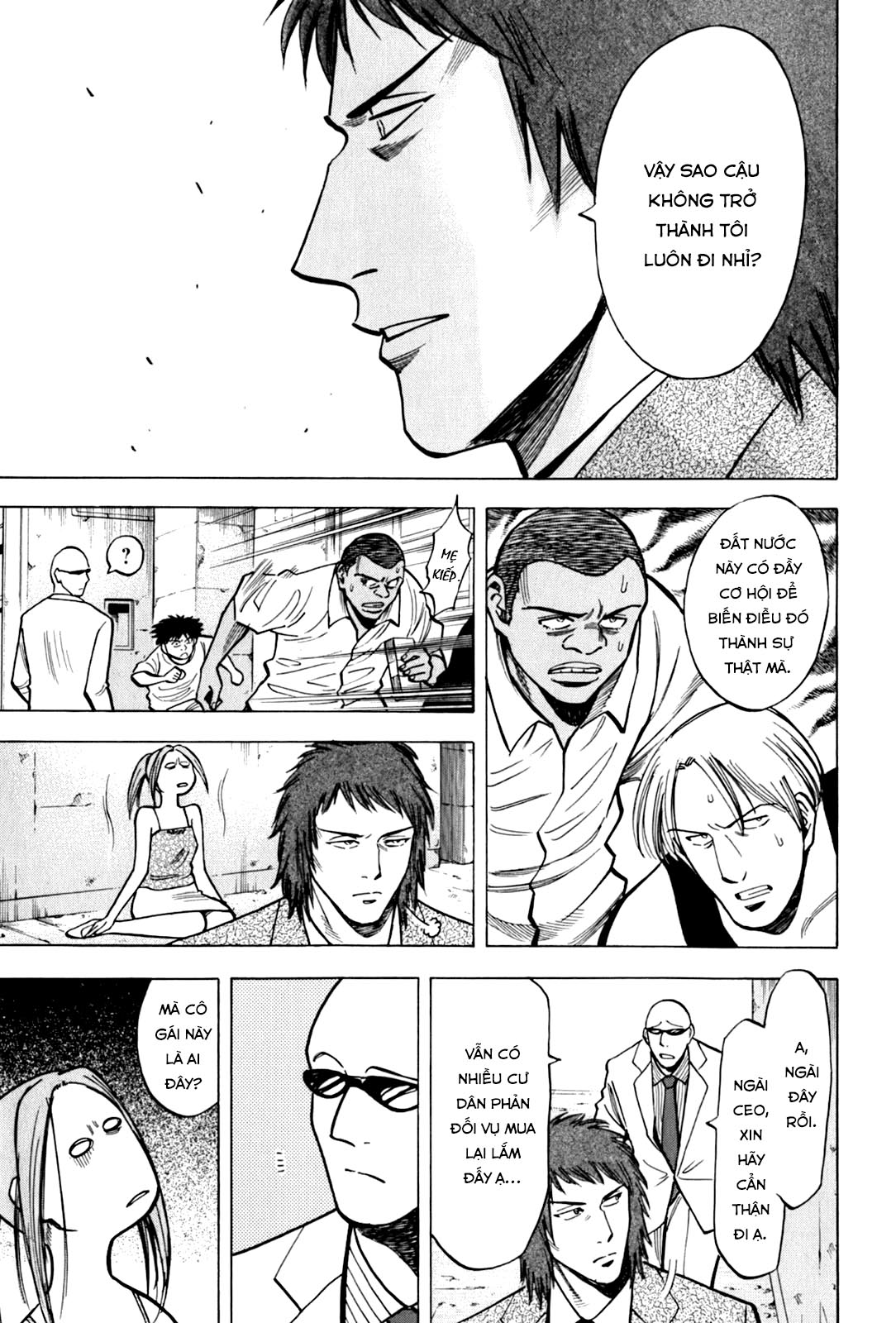 lost man chapter 19 13